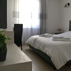 Superior Kamer met een King Size Bed