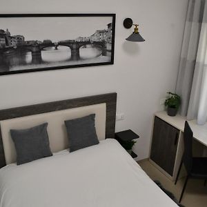 Economy Double Kamer